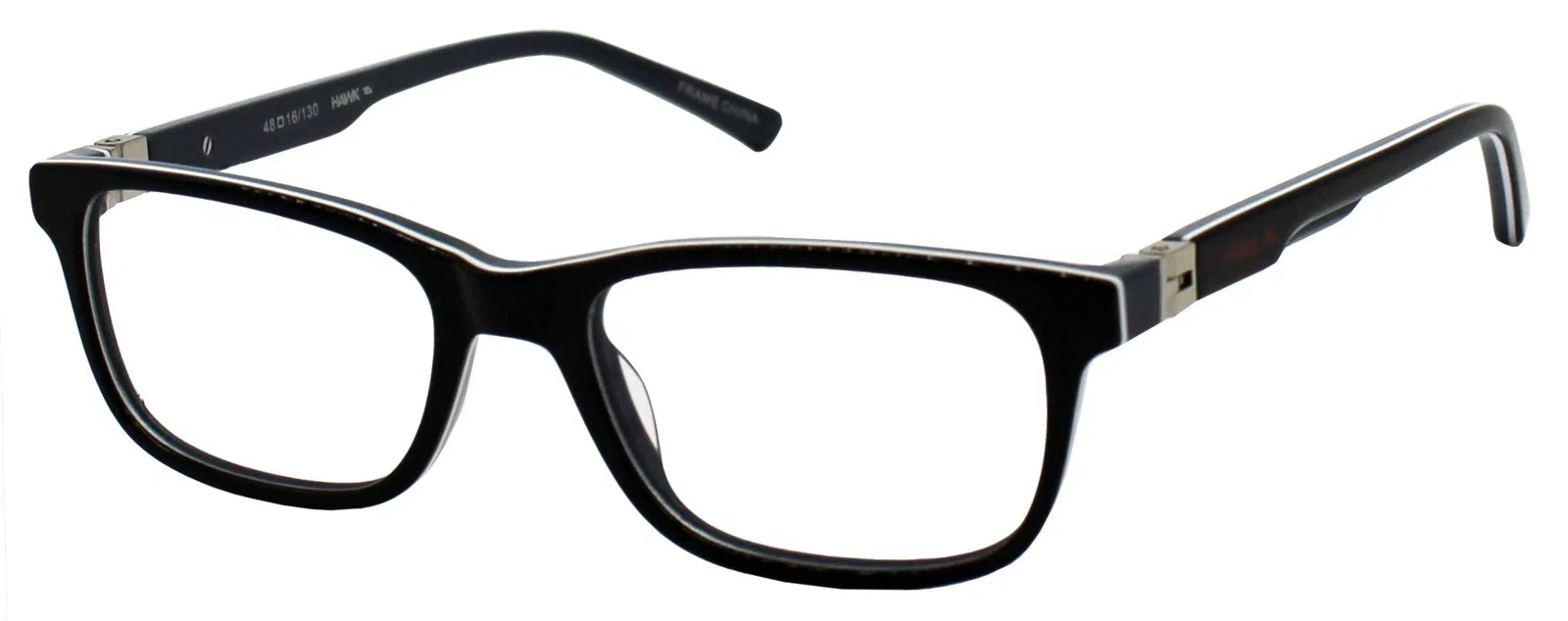 Tony Hawk 65 Eyeglasses - view 2